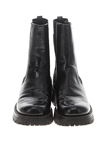 Zara Ankle Boots (view 2)