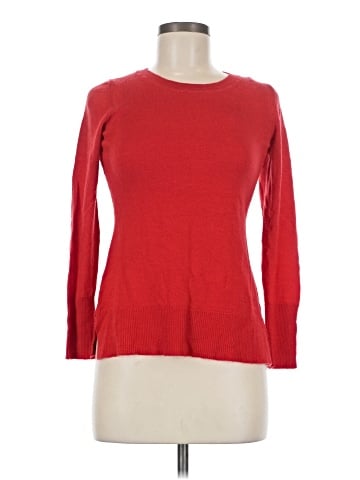 Kenar Wool Sweater (view 1)
