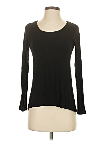 Willi Smith 3/4 Sleeve T-Shirt (view 1)