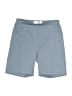 Greyhound Original Solid Blue Athletic Shorts Size 6 - photo 1