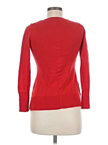 Kenar Wool Sweater (view 2)