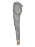 Saint Grace Stripes Gray Leggings Size S - photo 5