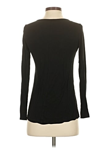 Willi Smith 3/4 Sleeve T-Shirt (view 2)