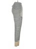 Saint Grace Stripes Gray Leggings Size S - photo 4