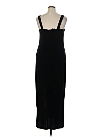 Onyx Nite Cocktail Dress (view 2)