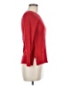 Kenar 100% Merino Red Wool Sweater Size M - photo 4