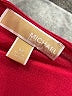 MICHAEL Michael Kors Red Sleeveless Top Size M - photo 7