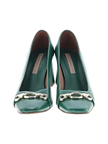 Jorge Bischoff Heels (view 2)