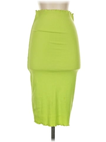 Missguided Casual Skirt (view 1)