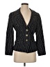 Carlisle Stripes Gold Blazer Size 4 - photo 1