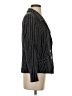 Carlisle Stripes Gold Blazer Size 4 - photo 4