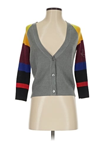 Mossimo Cardigan (view 1)