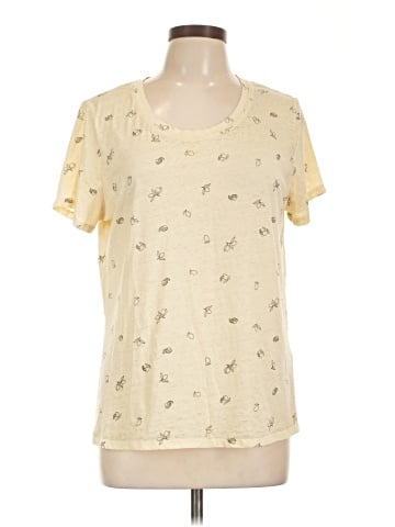 C&C California Short Sleeve T-Shirt (view 1)