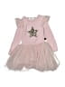 Petite Hailey Pink Dress Size 2 - photo 1