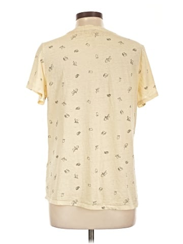 C&C California Short Sleeve T-Shirt (view 2)
