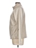 Emily B 100% Polyester Ivory Track Jacket Size L - photo 5