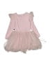Petite Hailey Pink Dress Size 2 - photo 2