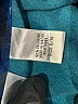 Chico's 100% Polyester Blue 3/4 Sleeve Blouse Size S - photo 8