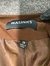 Assorted Brands 100% Polyester Brown Jacket Size 12 - photo 6