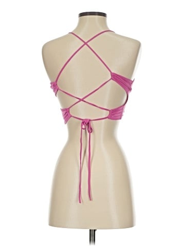 Silence and Noise Sleeveless Top (view 2)