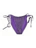 Zaful Purple Swimsuit Bottoms Size XL - photo 1