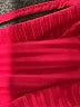 Shein Solid Pink Cocktail Dress Size XL - photo 7