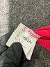 Shein Solid Pink Cocktail Dress Size XL - photo 8