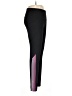Leg3nd Black Active Pants Size L - photo 4