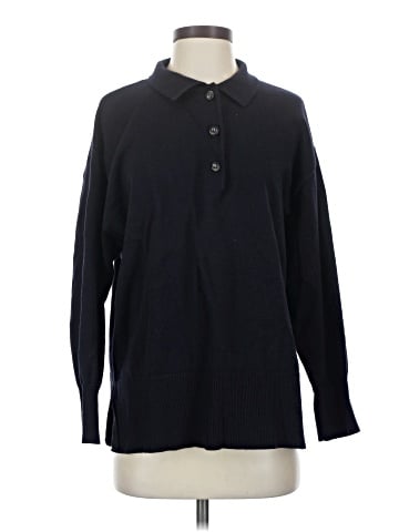 Zara Fleece (view 1)