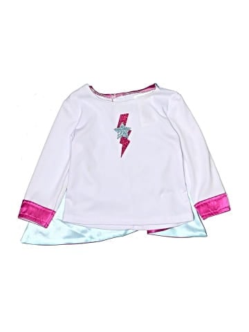 Pottery Barn Kids 3/4 Sleeve T-Shirt (view 1)