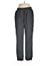 Eddie Bauer Solid Gray Cargo Pants Size 12 - photo 1