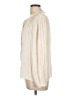 J.Crew 100% Polyester Ivory Long Sleeve Blouse Size L - photo 5
