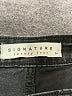 Signature Black Jeans Size 31 waist - photo 7