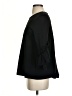Cos Black 3/4 Sleeve Top Size S - photo 5