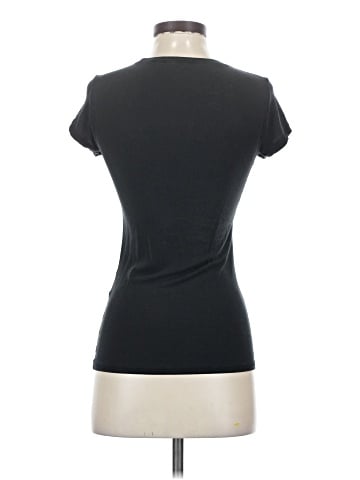 Elie Tahari Short Sleeve Top (view 2)