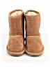 Bearpaw Tan Boots Size 9 (kids) - photo 2