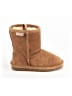 Bearpaw Tan Boots Size 9 (kids) - photo 1