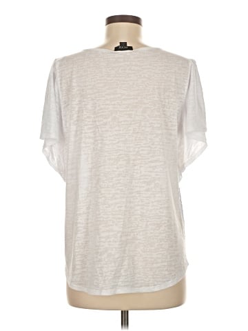 Alyx Short Sleeve Blouse (view 2)