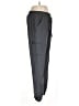 Eddie Bauer Solid Gray Cargo Pants Size 12 - photo 4