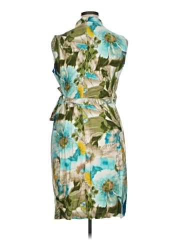 Caribbean Joe Cocktail Dress (view 2)