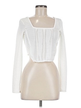 Bailey Rose Long Sleeve Top
