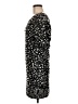 Mac Duggal 100% Polyester Black Cocktail Dress Size 8 - photo 5