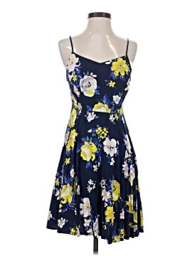 green emerald velvet dress Fit & Flare Floral Smocked Midi Cami Dress for Women