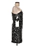 Mac Duggal 100% Polyester Black Cocktail Dress Size 8 - photo 4