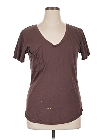 Bobi Short Sleeve T-Shirt (view 1)