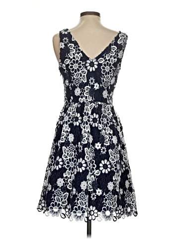 JOA Cocktail Dress (view 2)