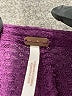 Free People Purple Pullover Sweater Size XS - photo 7