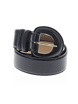 Liz Claiborne Leather Belt