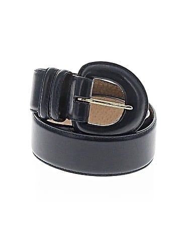 Liz Claiborne Leather Belt (view 1)