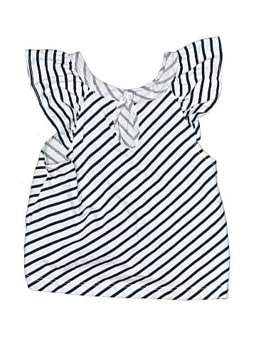 Splendid Sleeveless T-Shirt (view 2)